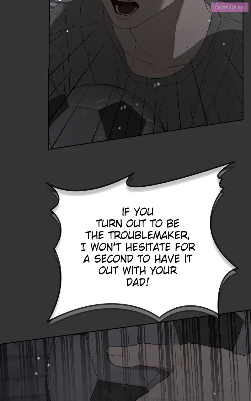 Degree of Love Zinmanga X Chapter 28 Page 81