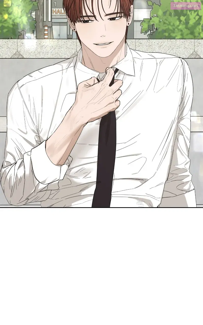 Degree of Love Zinmanga X Chapter 28 Page 88