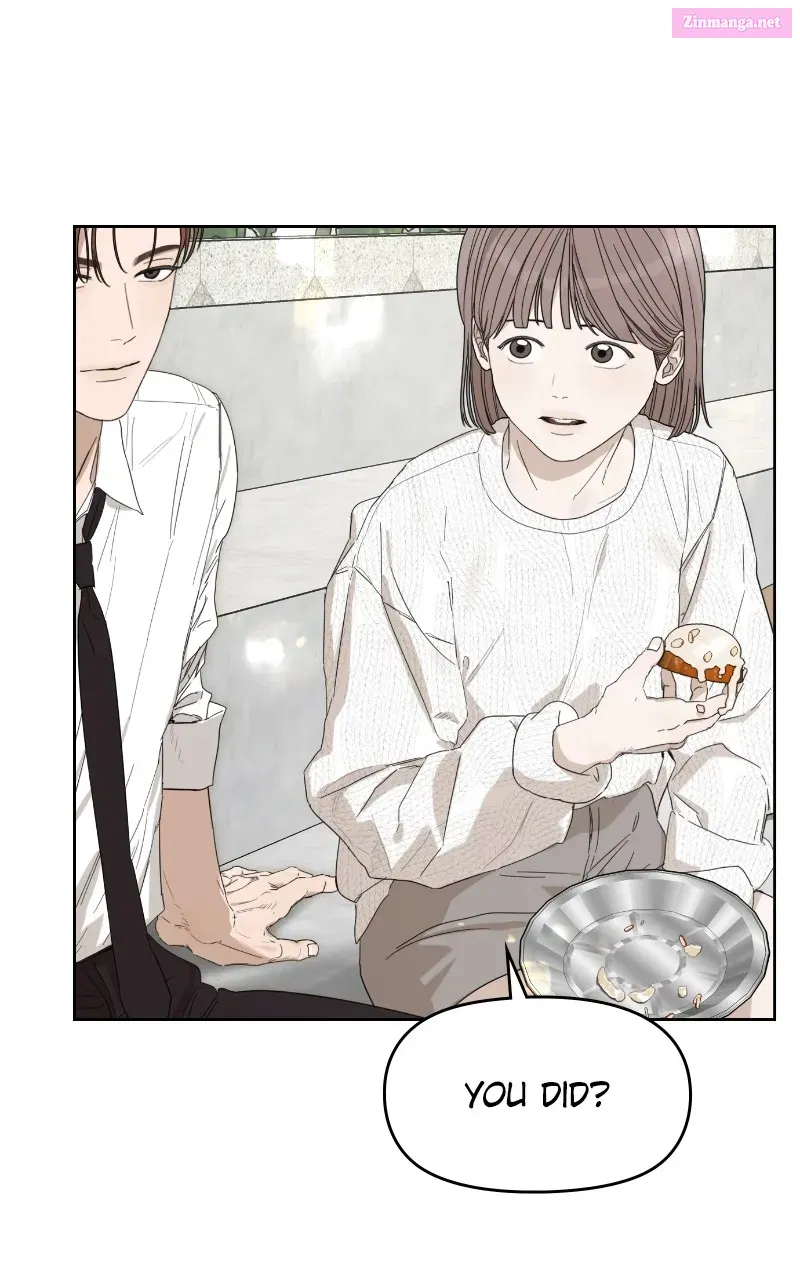 Degree of Love Zinmanga X Chapter 28 Page 92