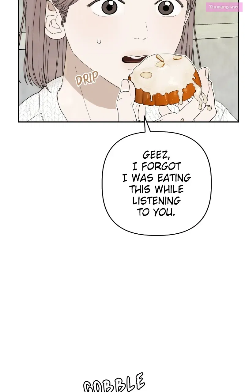 Degree of Love Zinmanga X Chapter 28 Page 94