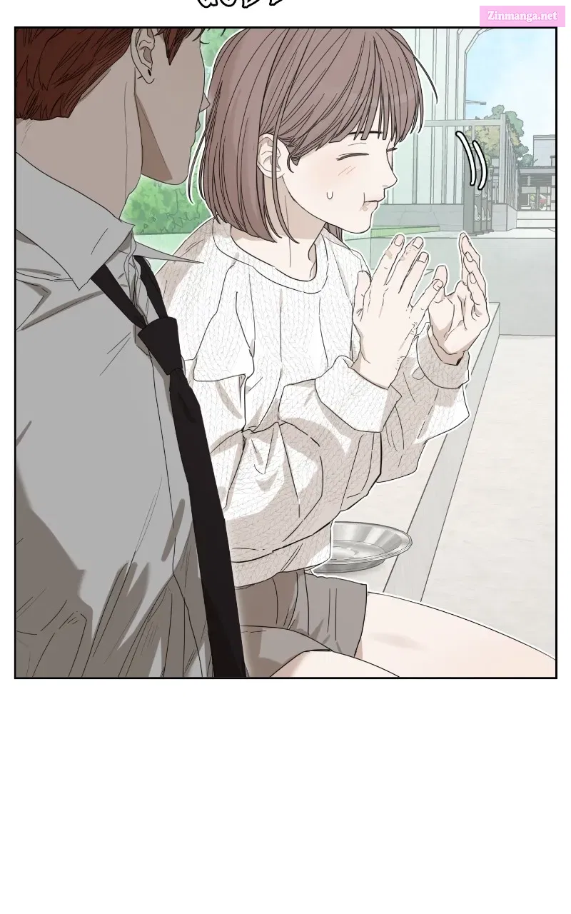 Degree of Love Zinmanga X Chapter 28 Page 95