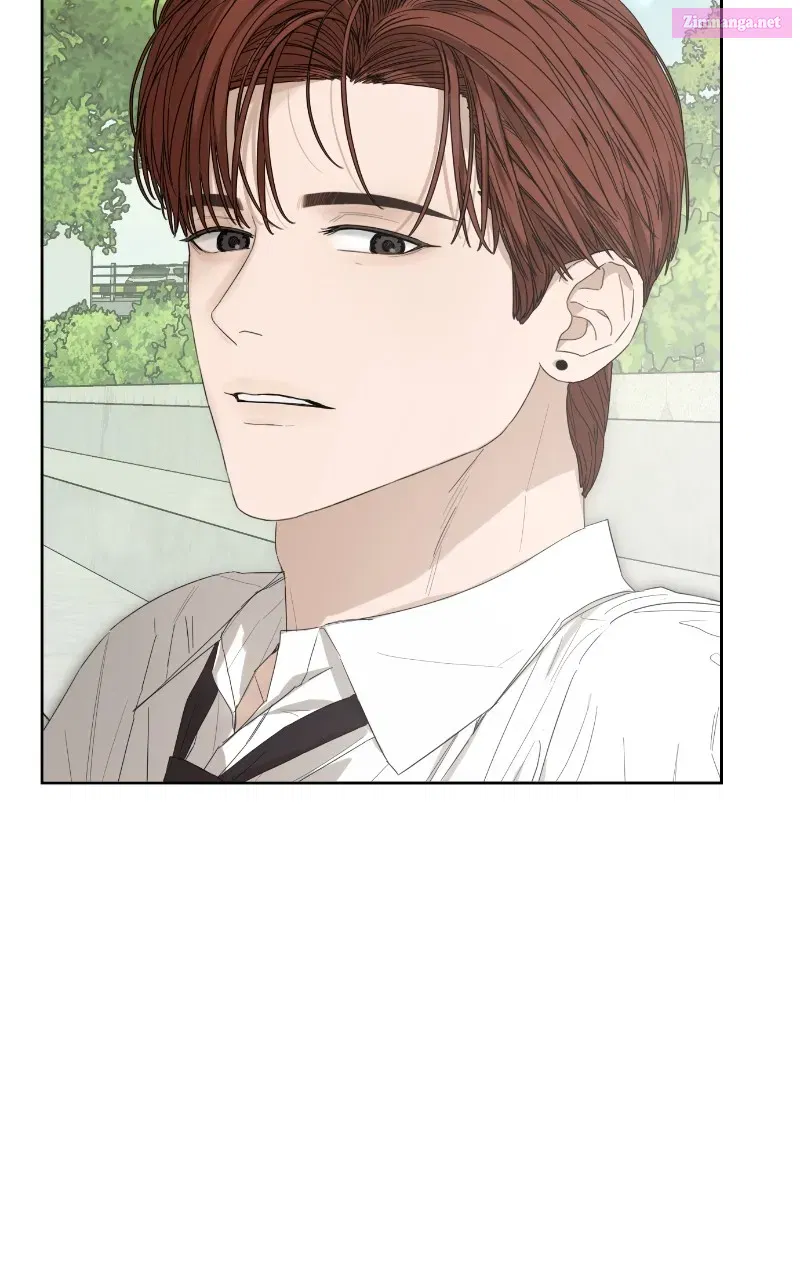 Degree of Love Zinmanga X Chapter 28 Page 97