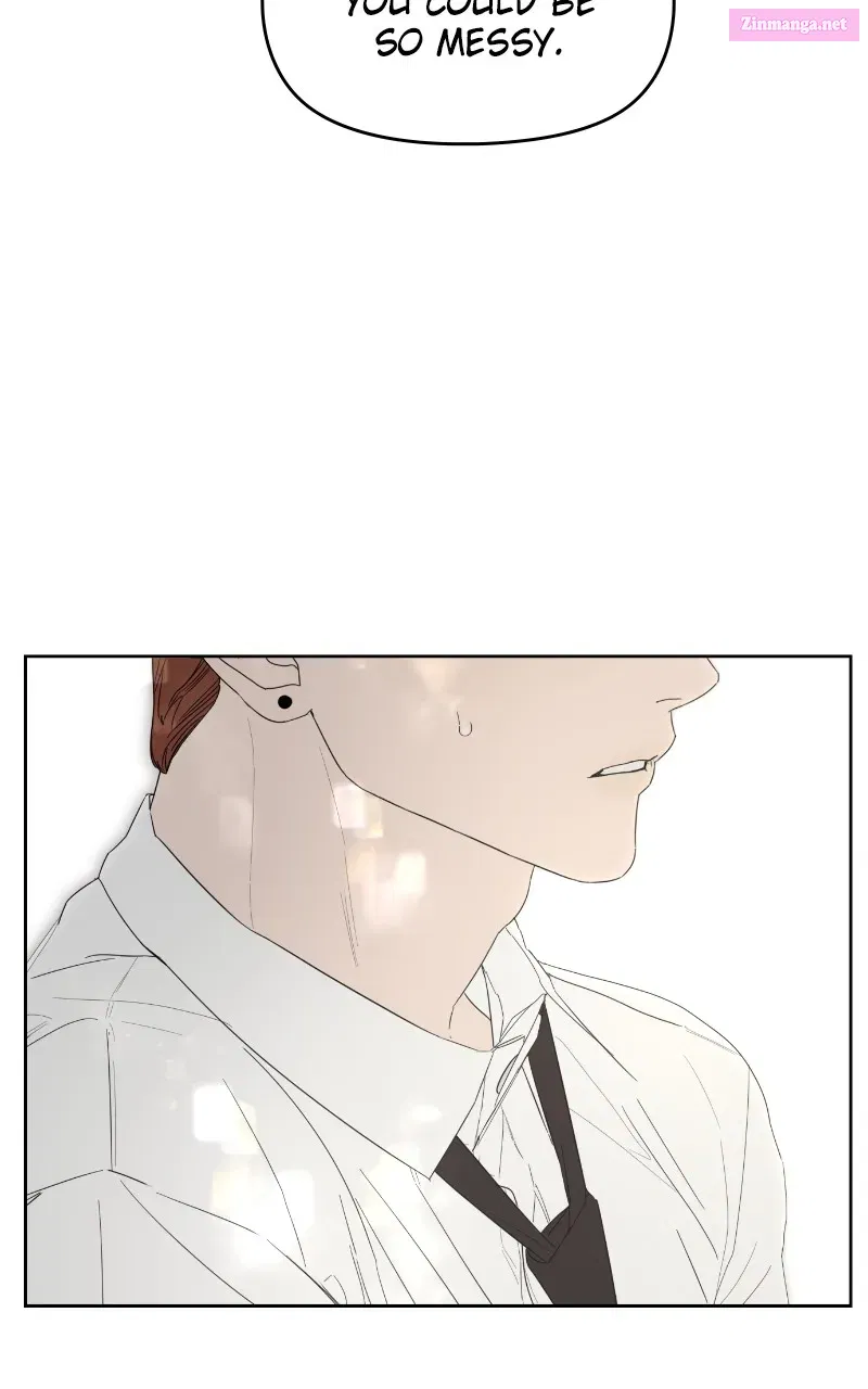 Degree of Love Zinmanga X Chapter 28 Page 104