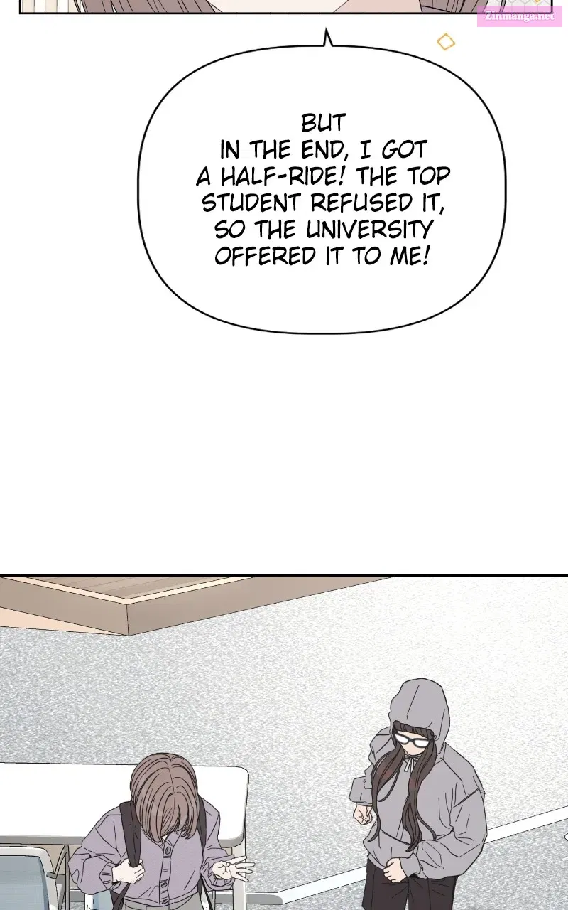 Degree of Love Zinmanga X Chapter 27 Page 2