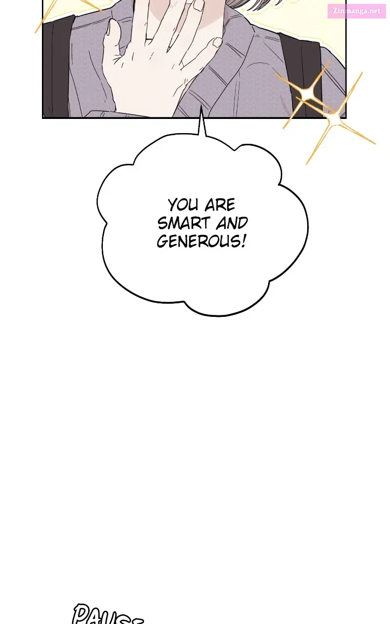 Degree of Love Zinmanga X Chapter 27 Page 7