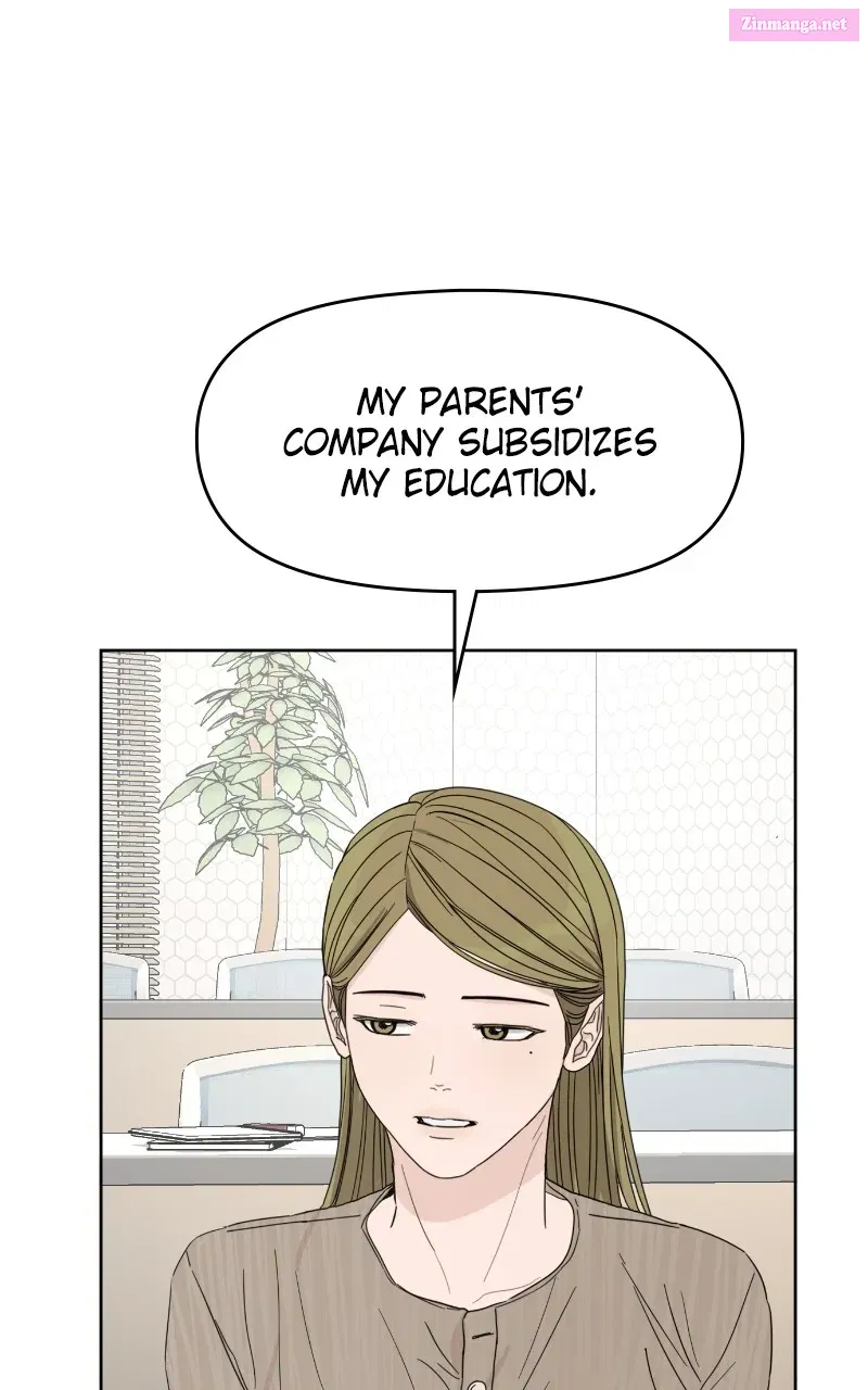 Degree of Love Zinmanga X Chapter 27 Page 9
