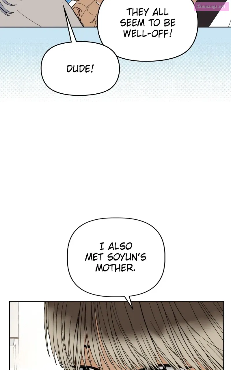 Degree of Love Zinmanga X Chapter 27 Page 18