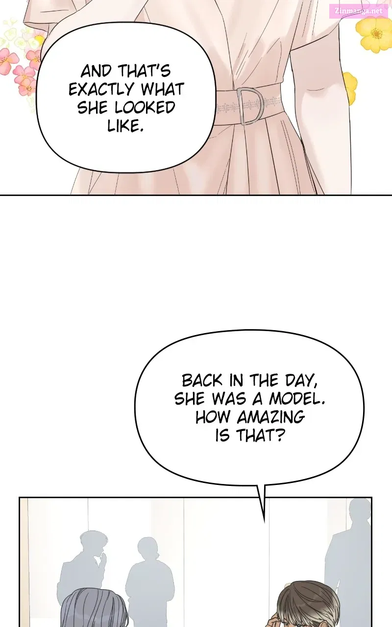 Degree of Love Zinmanga X Chapter 27 Page 20