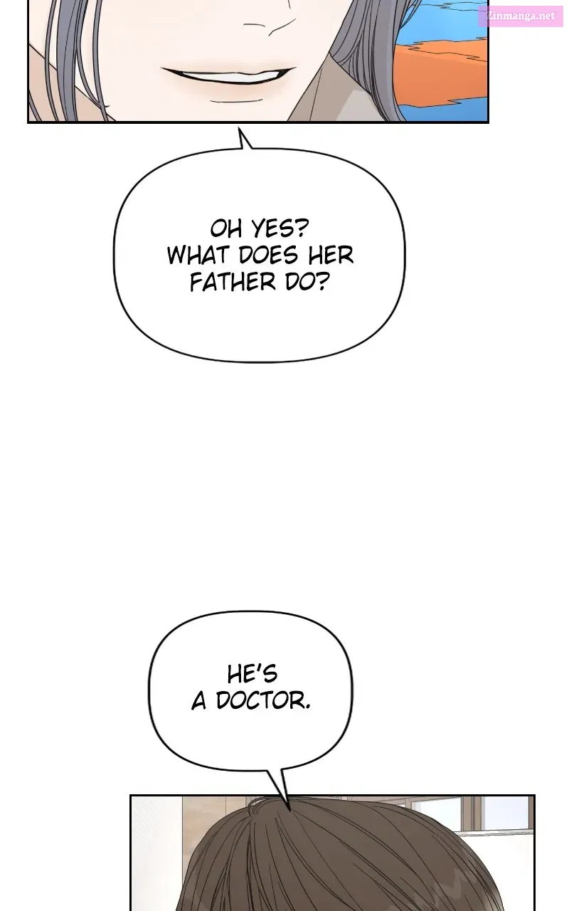 Degree of Love Zinmanga X Chapter 27 Page 22
