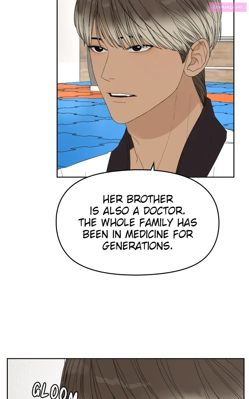 Degree of Love Zinmanga X Chapter 27 Page 23