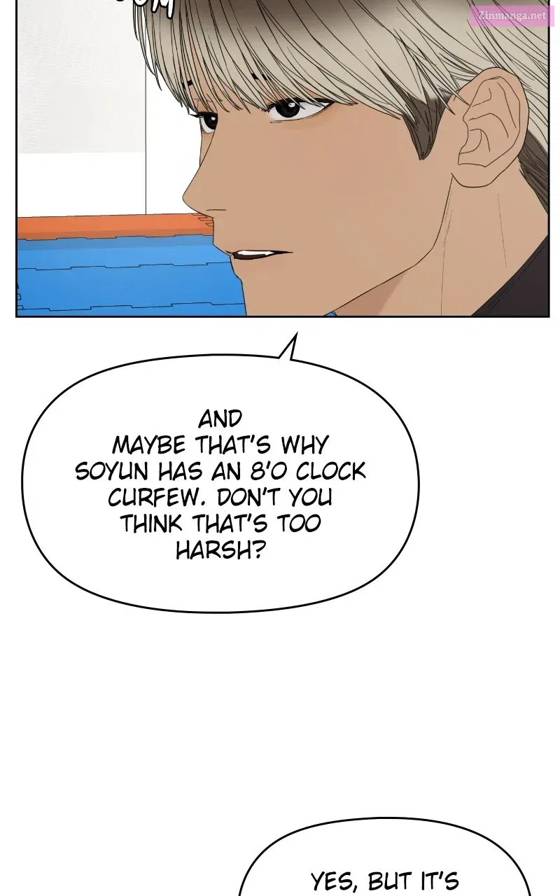 Degree of Love Zinmanga X Chapter 27 Page 24