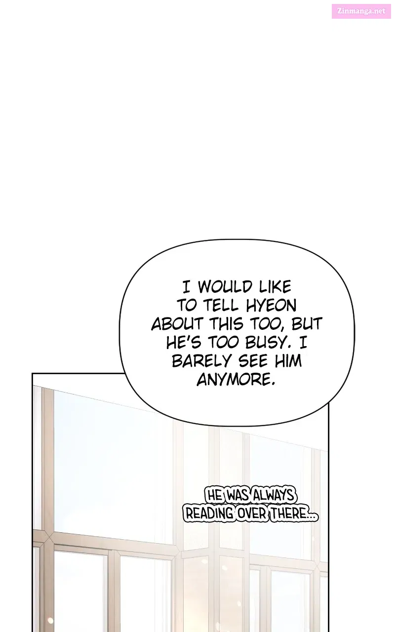 Degree of Love Zinmanga X Chapter 27 Page 27