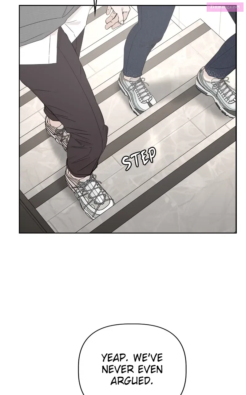 Degree of Love Zinmanga X Chapter 27 Page 31