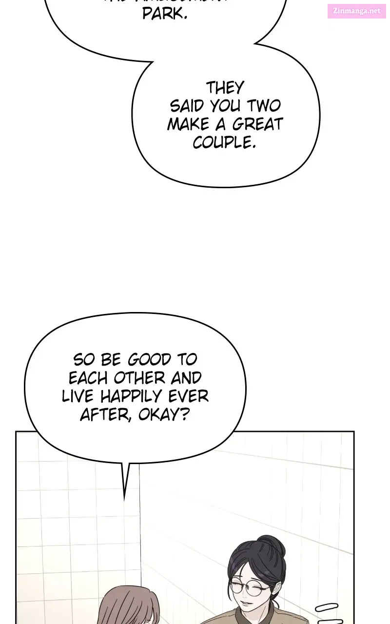 Degree of Love Zinmanga X Chapter 27 Page 34