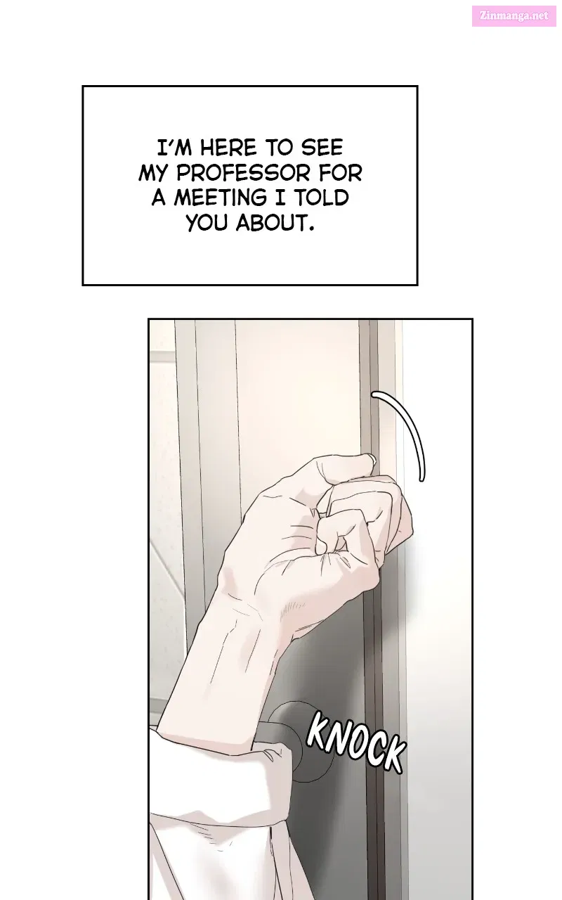 Degree of Love Zinmanga X Chapter 27 Page 37