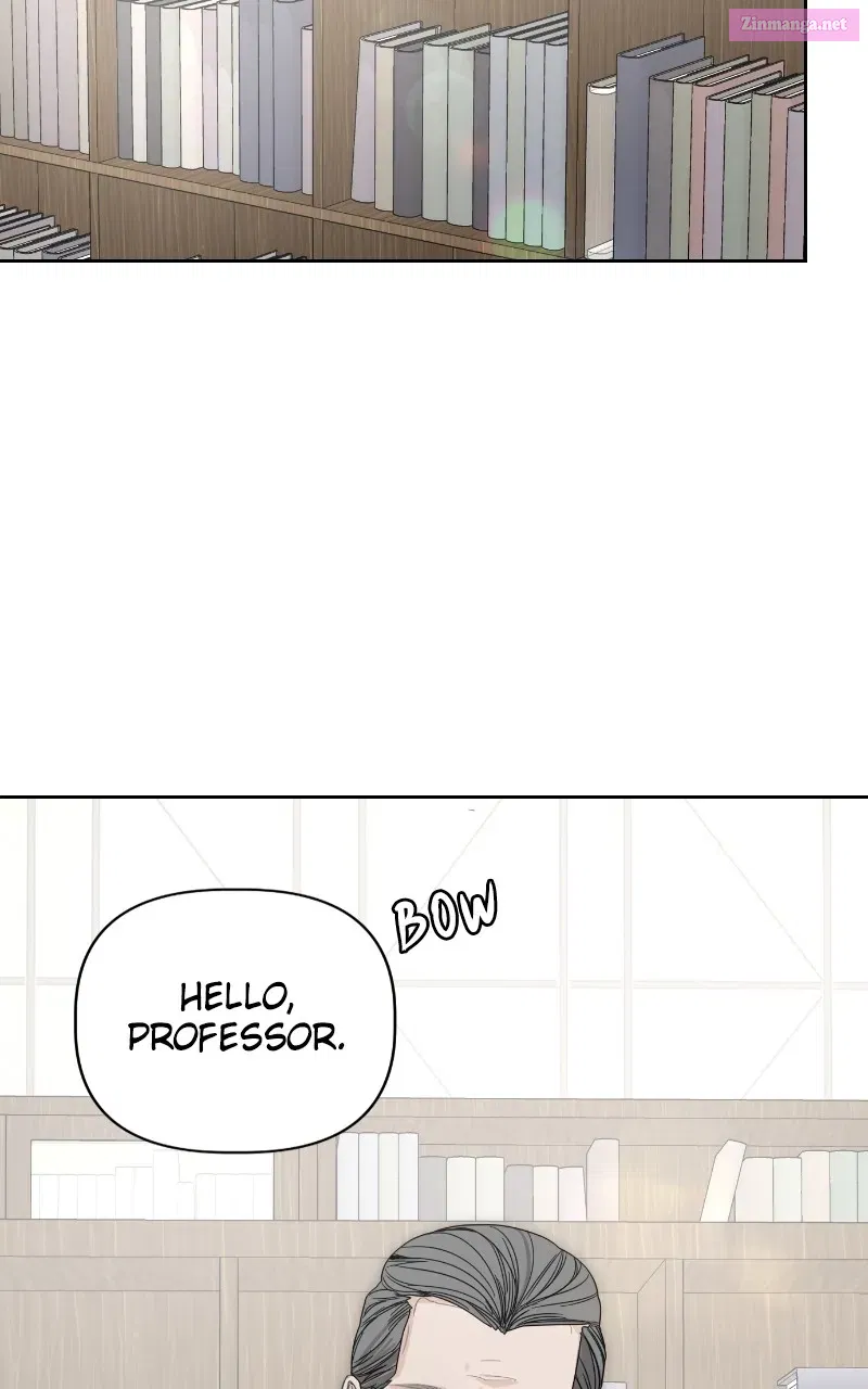 Degree of Love Zinmanga X Chapter 27 Page 39