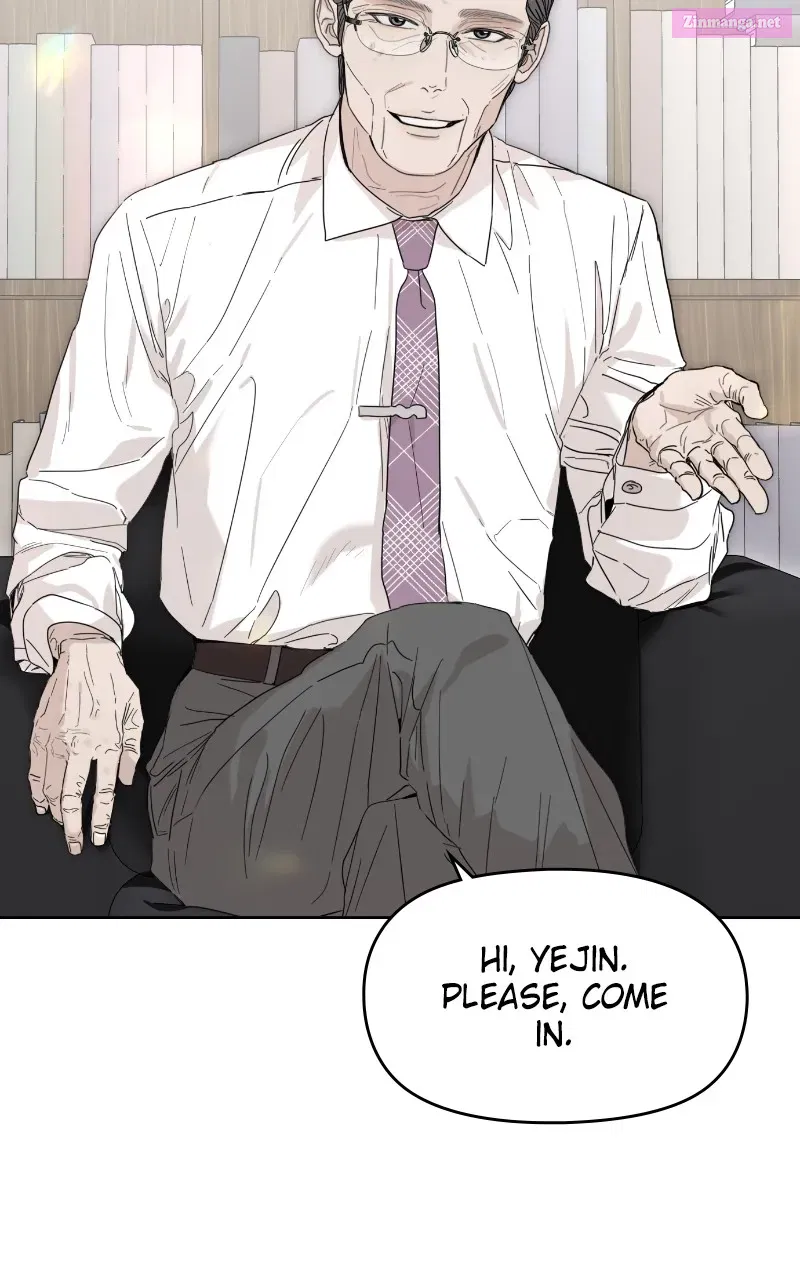 Degree of Love Zinmanga X Chapter 27 Page 40