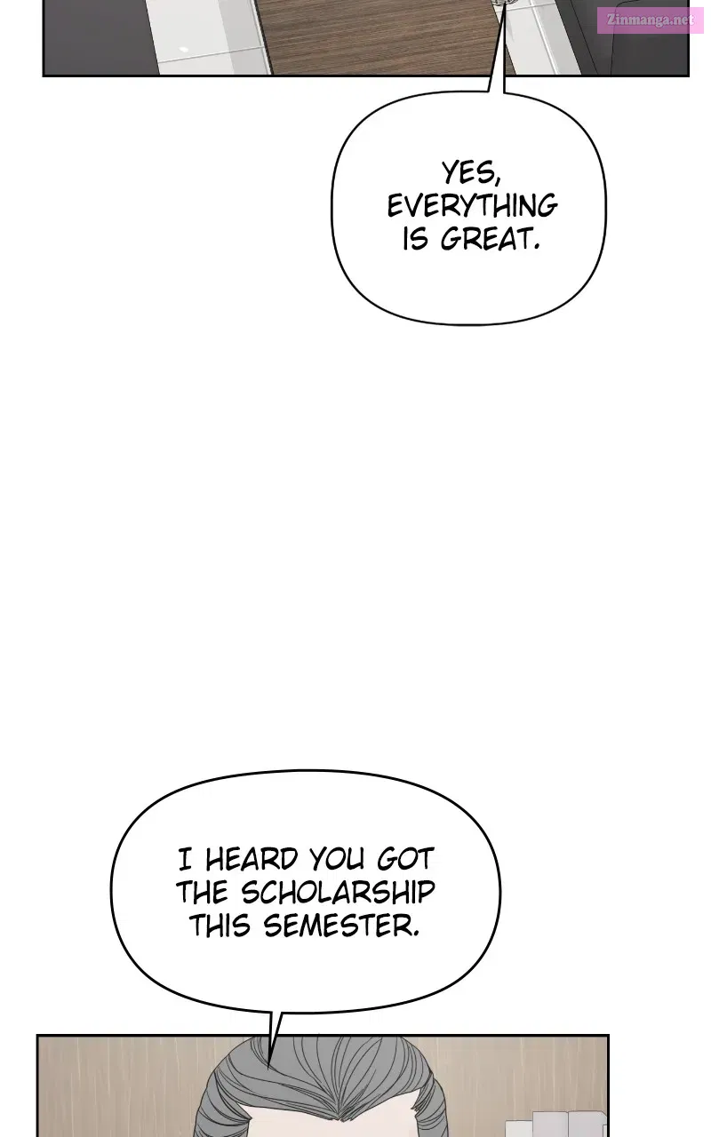 Degree of Love Zinmanga X Chapter 27 Page 42