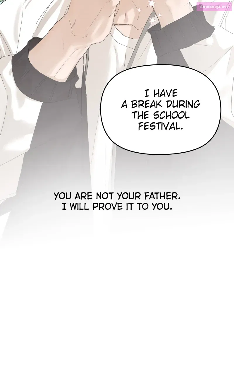 Degree of Love Zinmanga X Chapter 27 Page 108