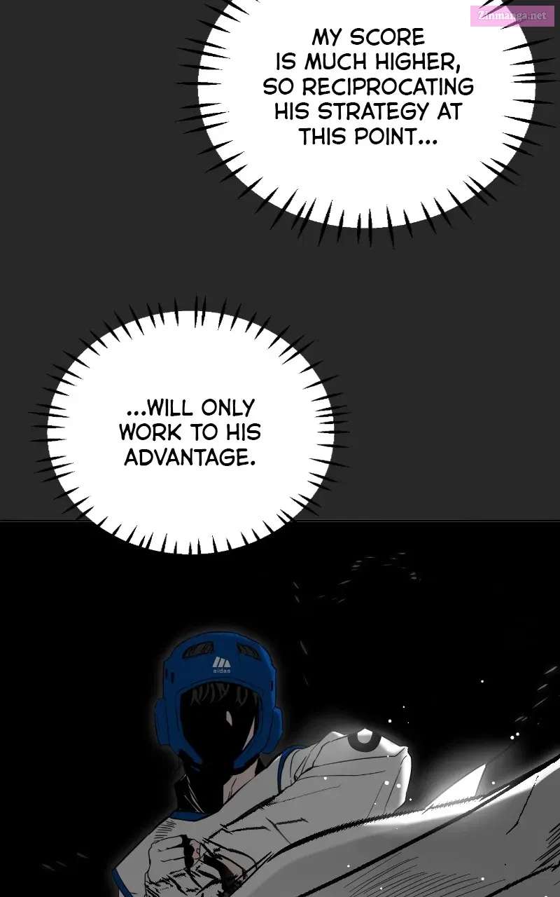 Degree of Love Zinmanga X Chapter 26 Page 11