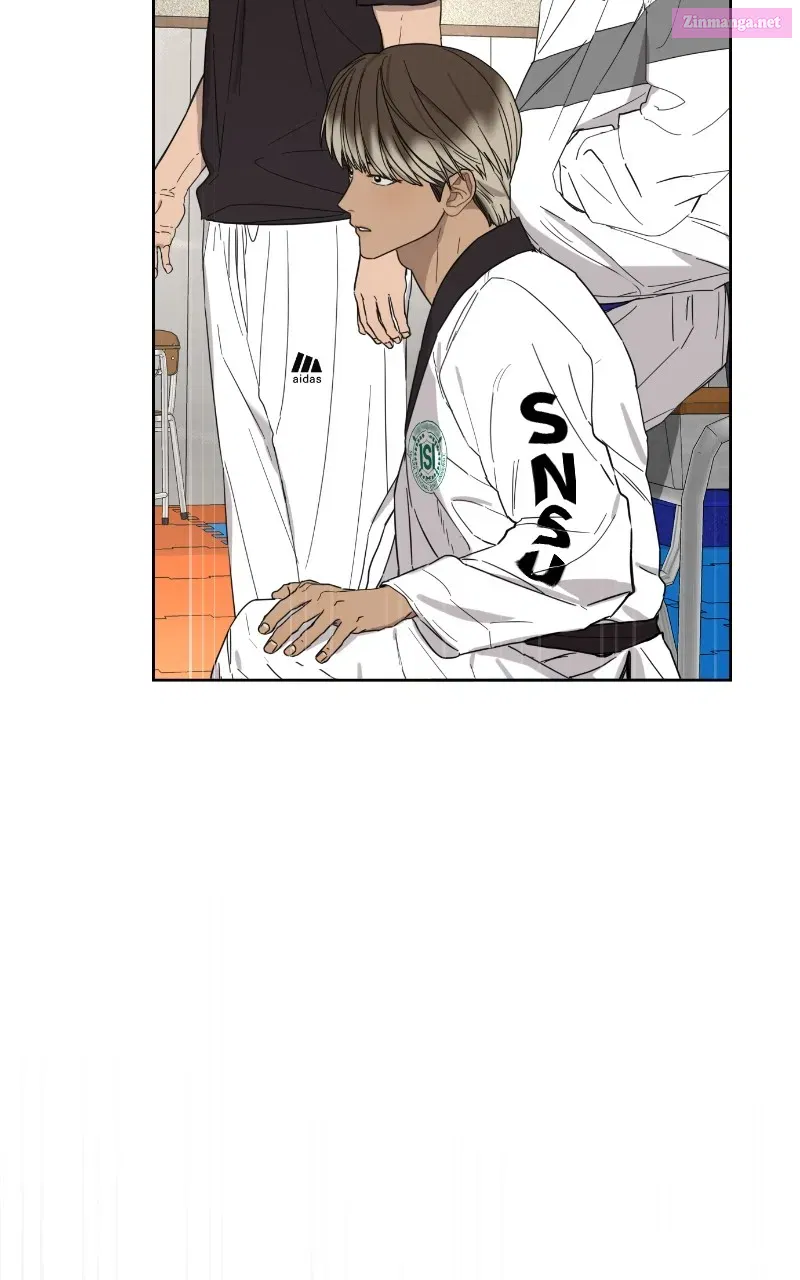 Degree of Love Zinmanga X Chapter 26 Page 26
