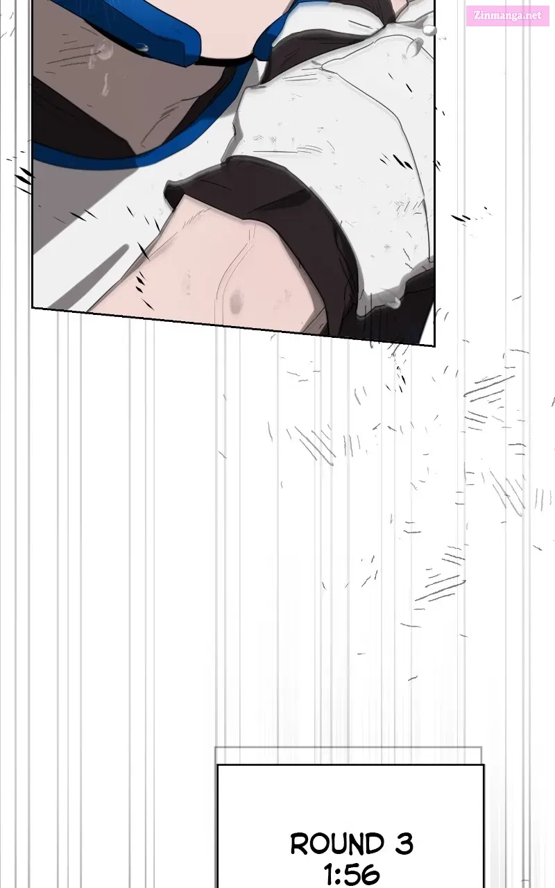 Degree of Love Zinmanga X Chapter 26 Page 28