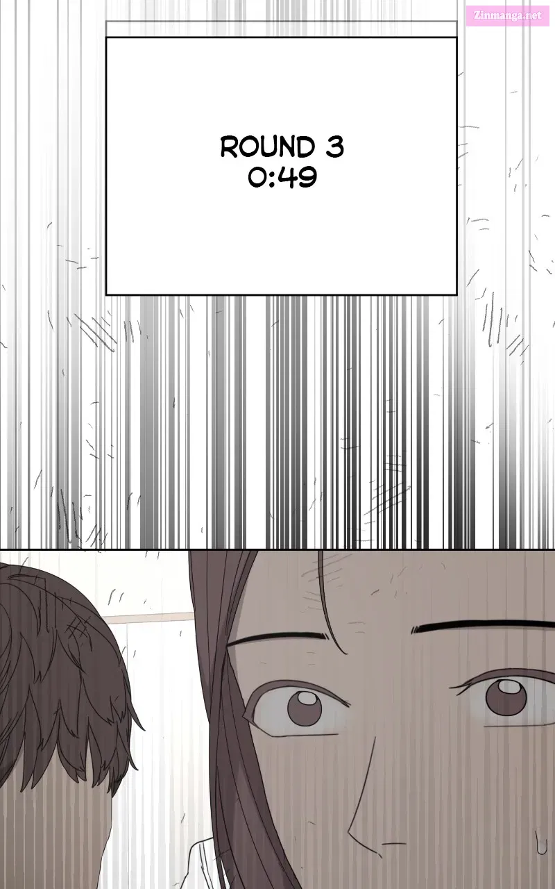 Degree of Love Zinmanga X Chapter 26 Page 31