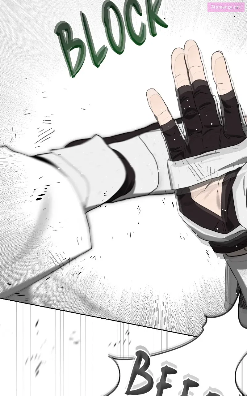 Degree of Love Zinmanga X Chapter 26 Page 40