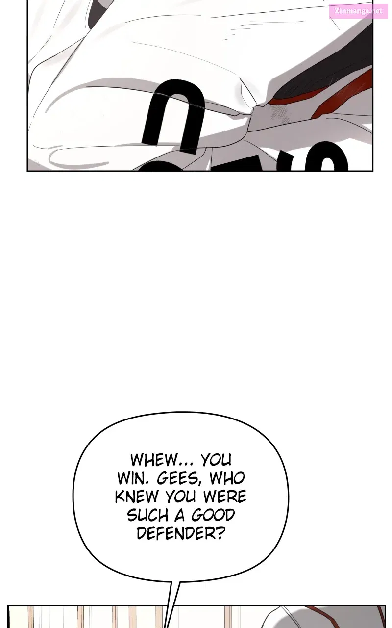 Degree of Love Zinmanga X Chapter 26 Page 47
