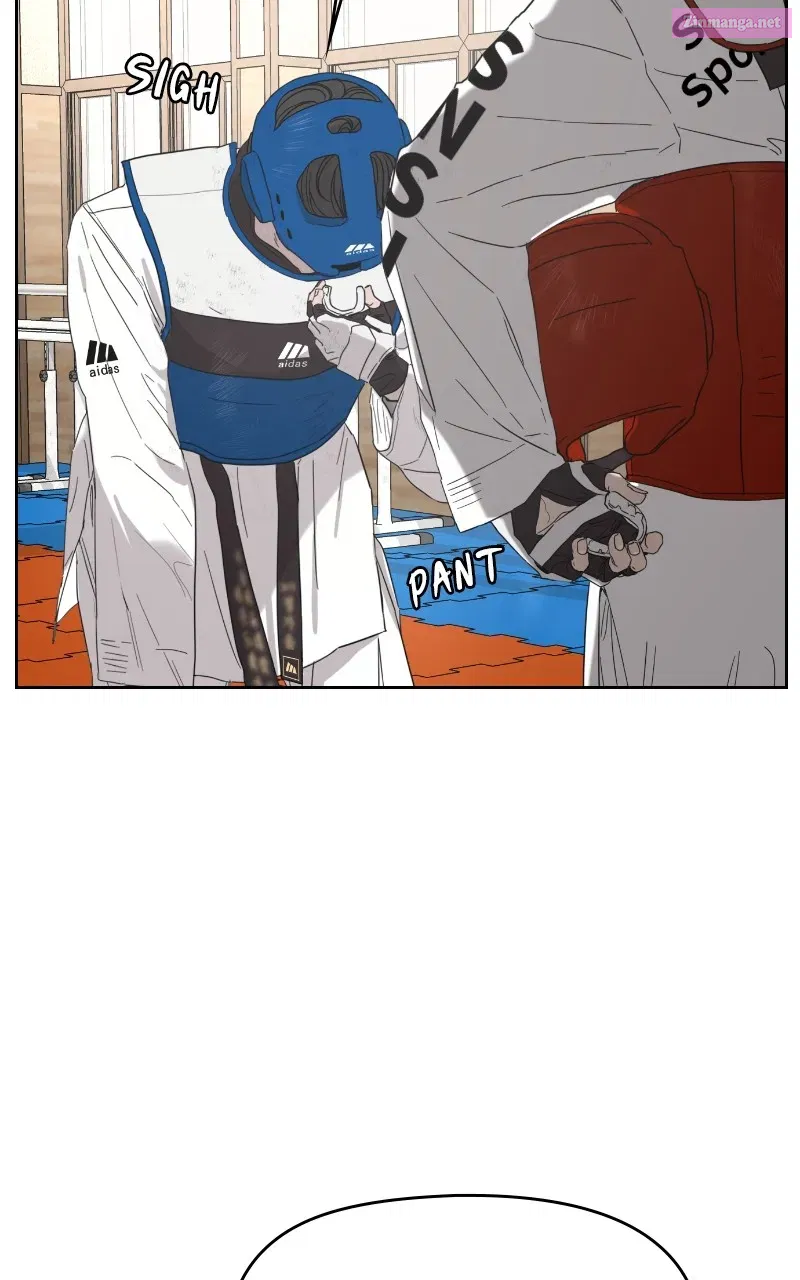 Degree of Love Zinmanga X Chapter 26 Page 48