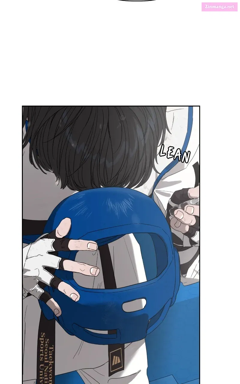 Degree of Love Zinmanga X Chapter 26 Page 50