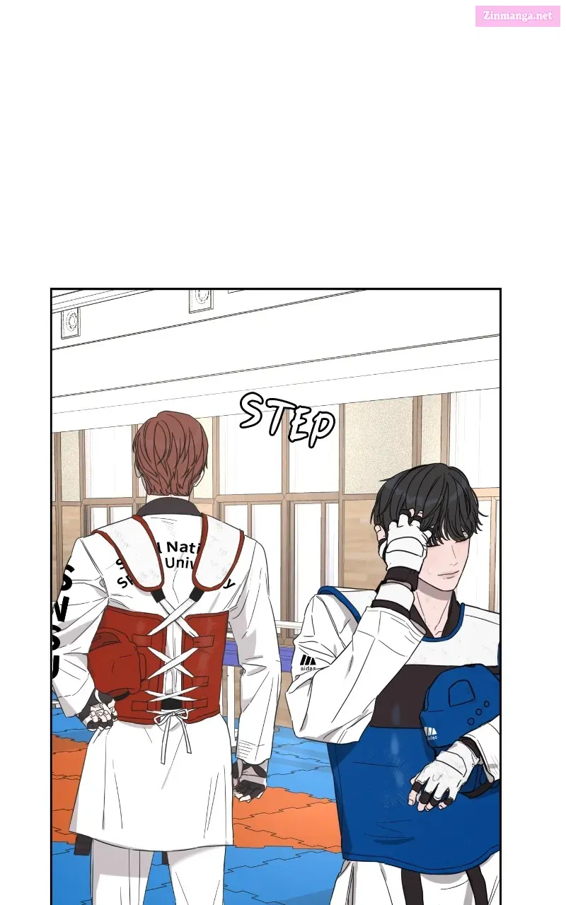 Degree of Love Zinmanga X Chapter 26 Page 61