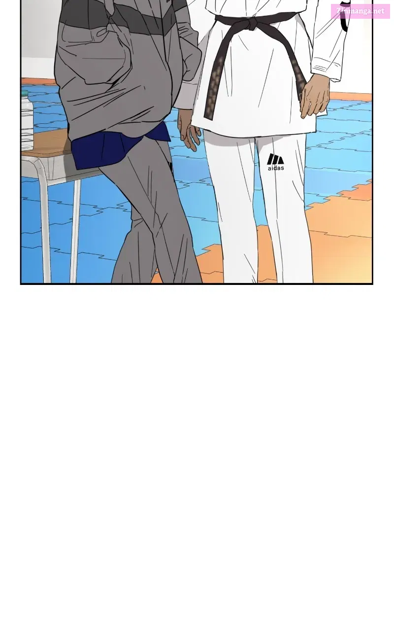 Degree of Love Zinmanga X Chapter 26 Page 66