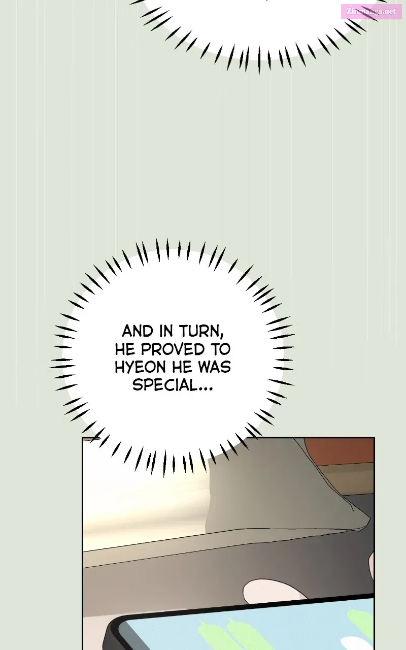Degree of Love Zinmanga X Chapter 26 Page 73