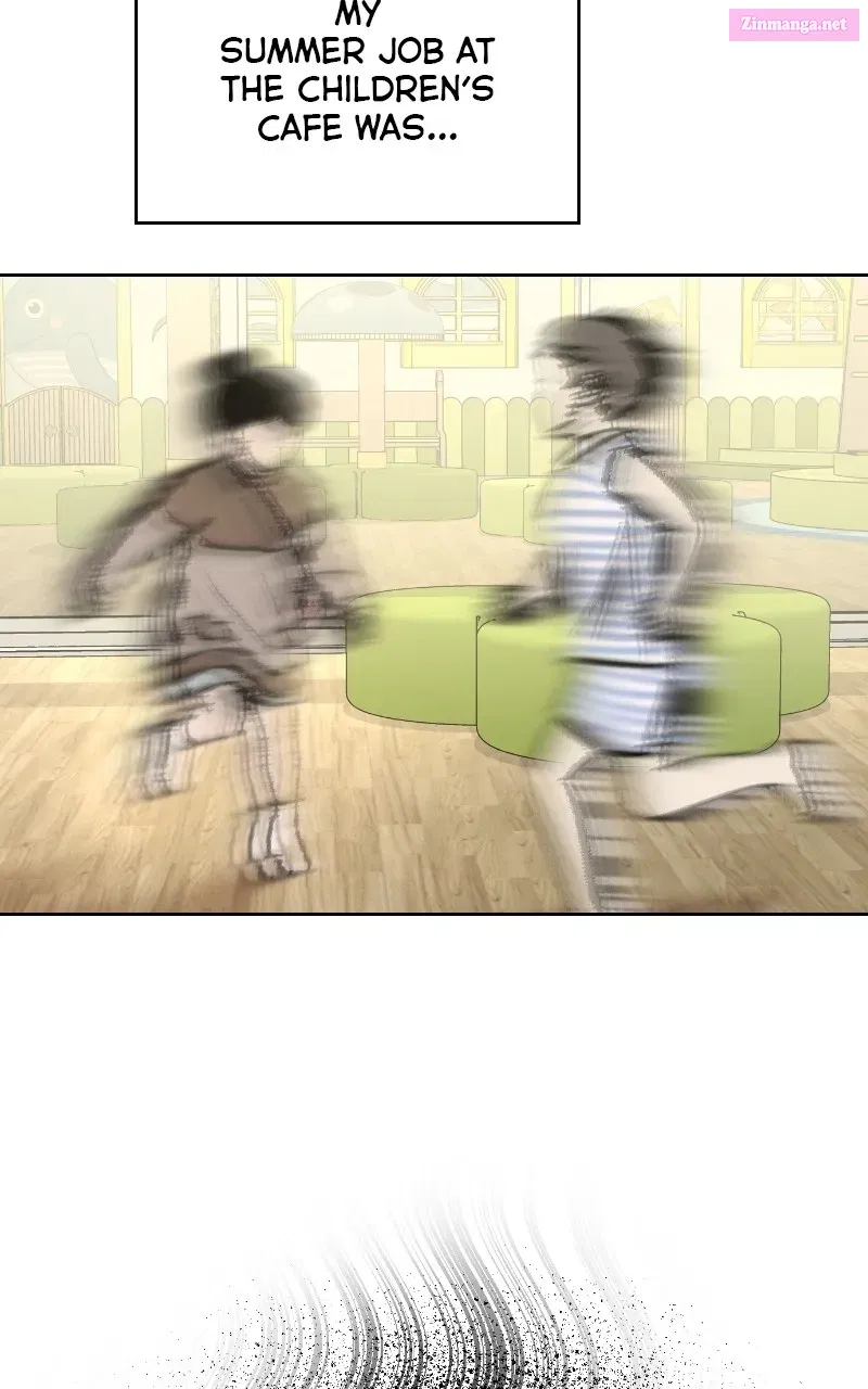 Degree of Love Zinmanga X Chapter 26 Page 81
