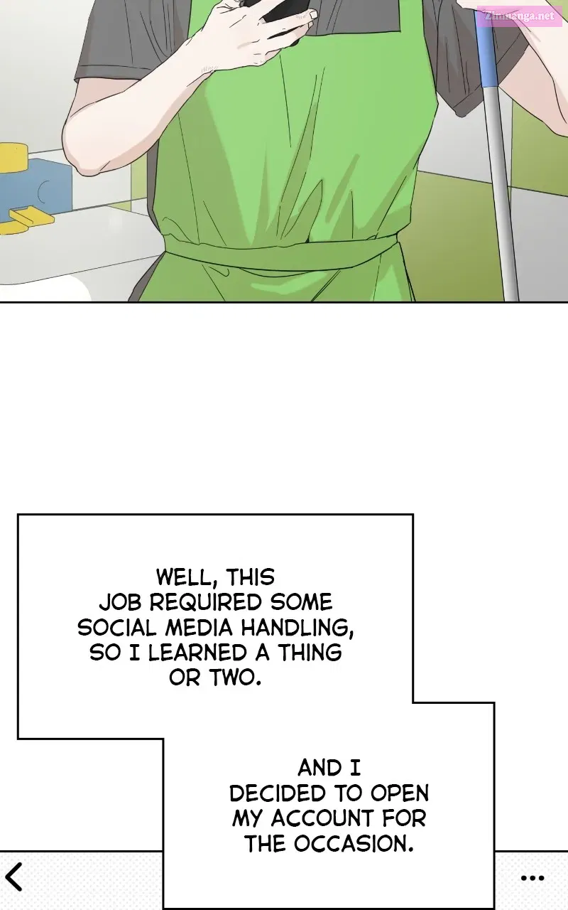 Degree of Love Zinmanga X Chapter 26 Page 84