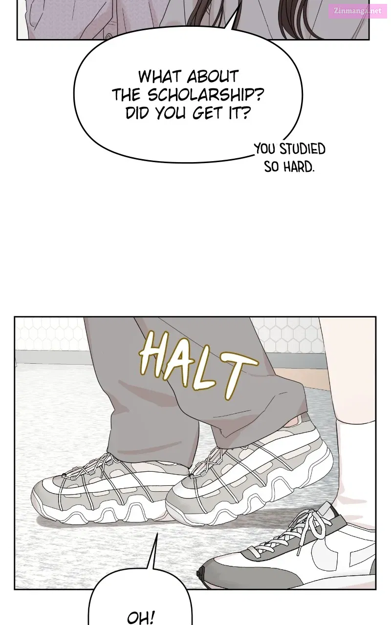 Degree of Love Zinmanga X Chapter 26 Page 112