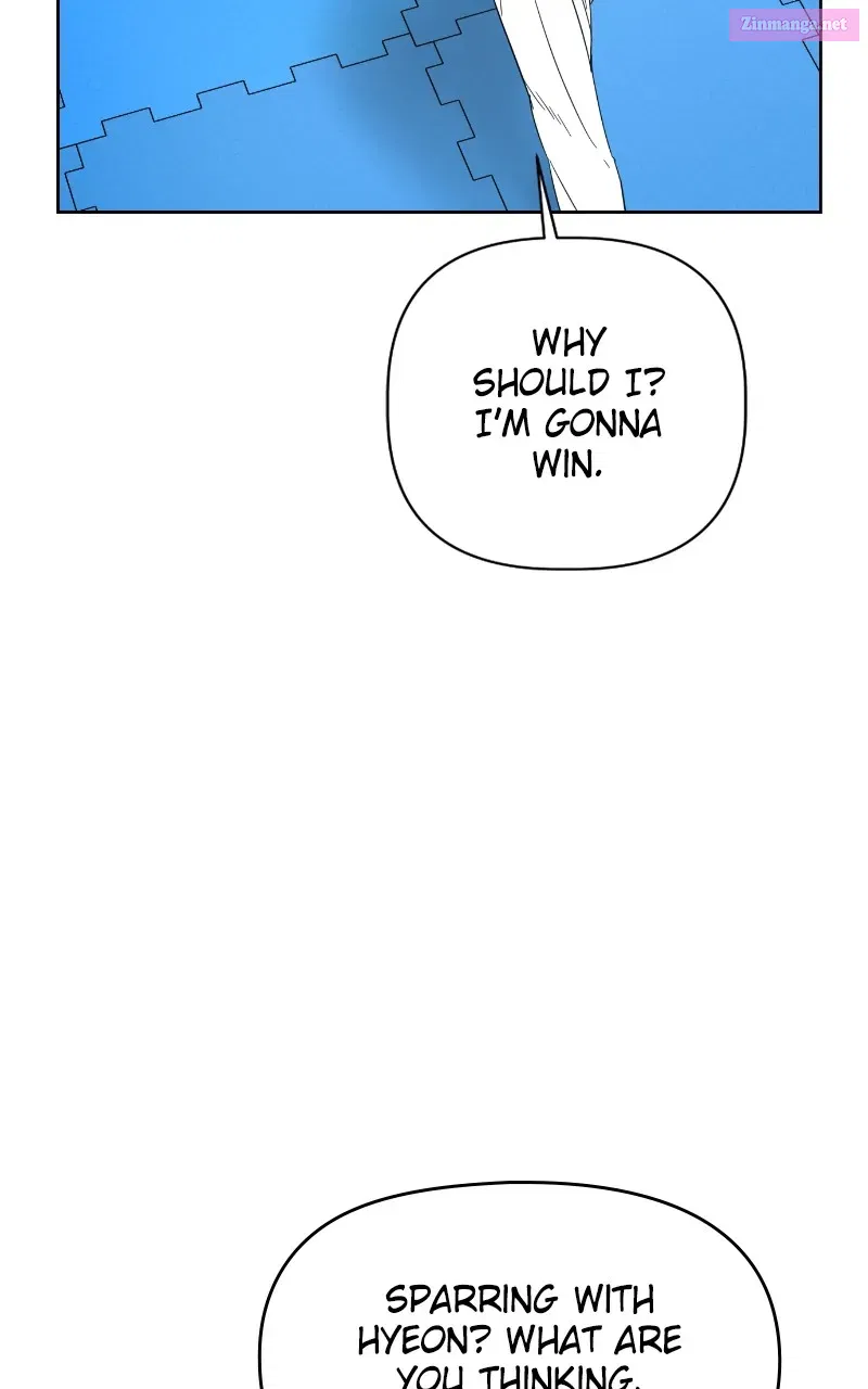 Degree of Love Zinmanga X Chapter 25 Page 6