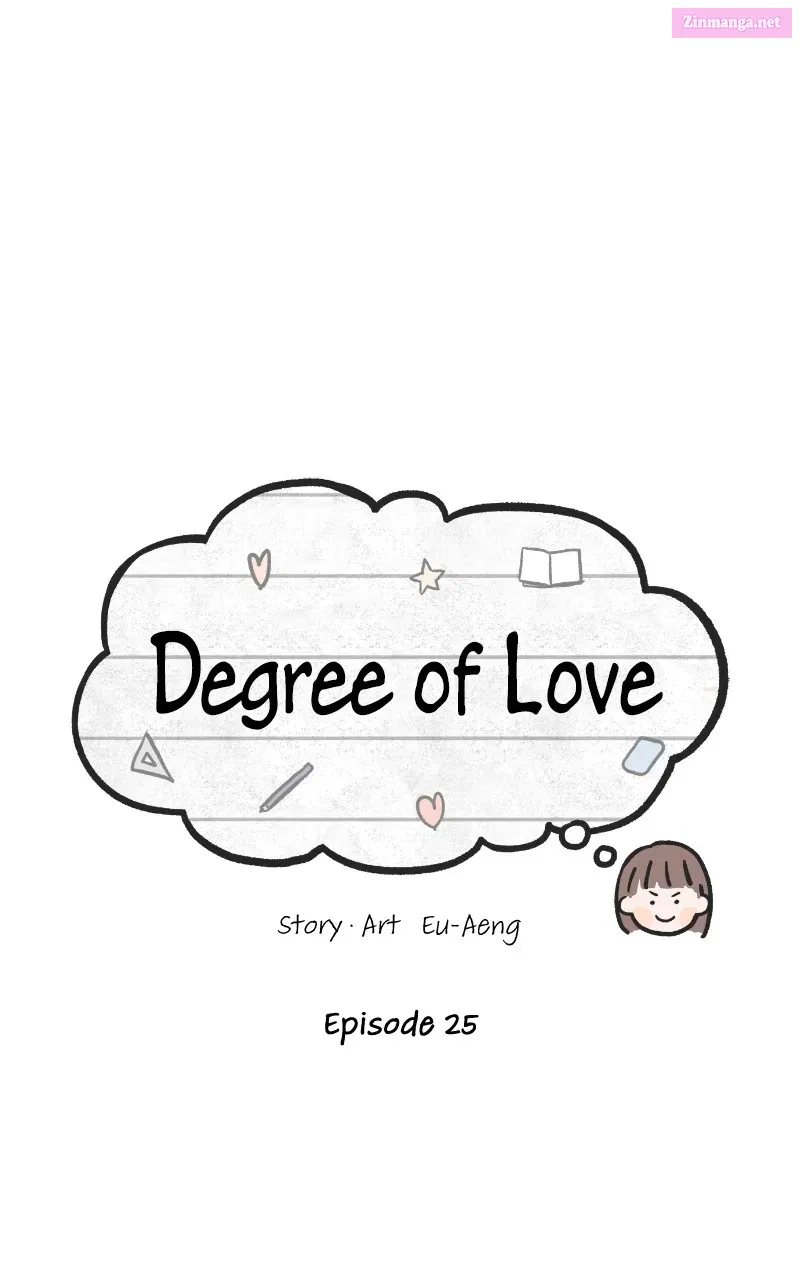 Degree of Love Zinmanga X Chapter 25 Page 13