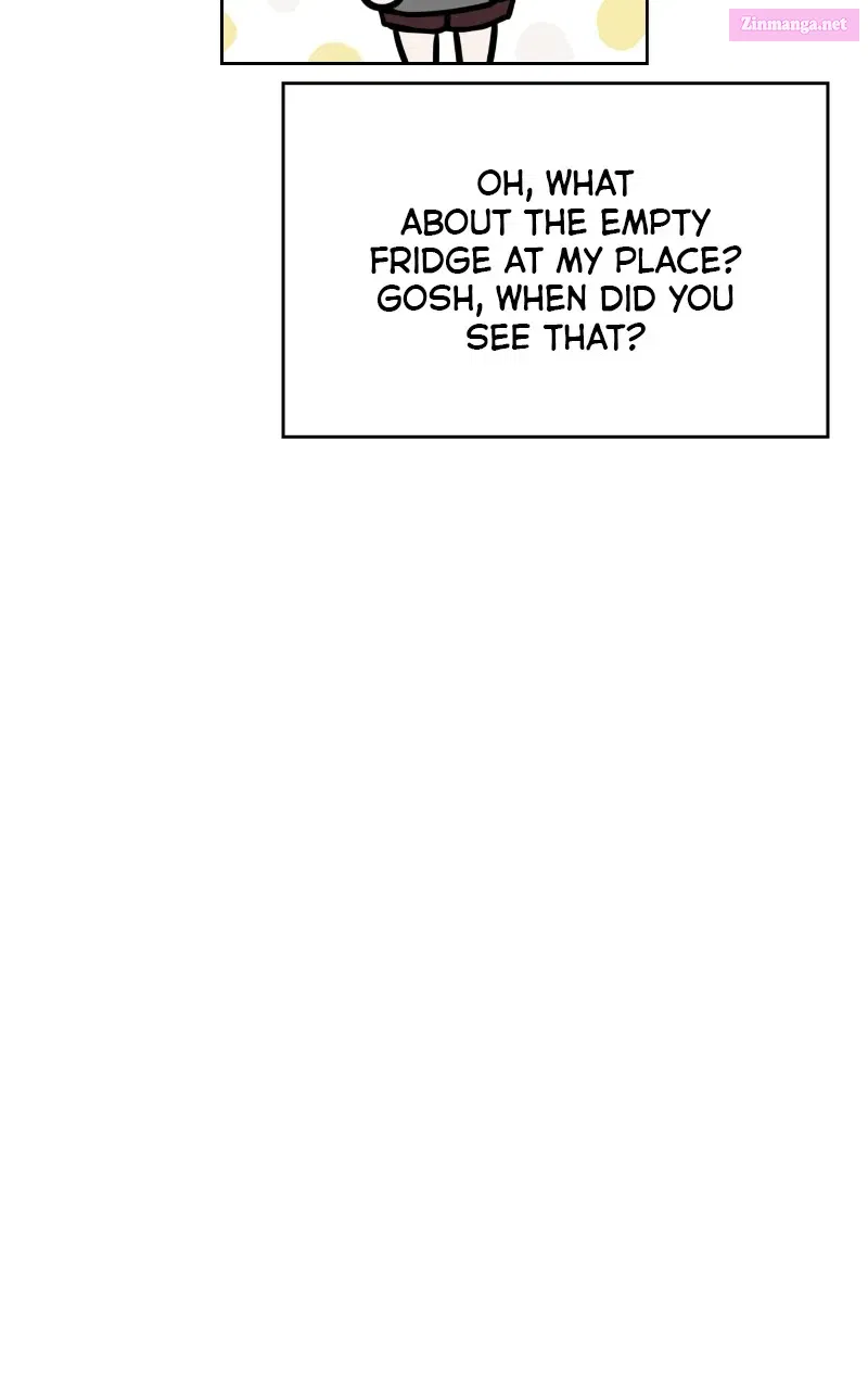 Degree of Love Zinmanga X Chapter 25 Page 21