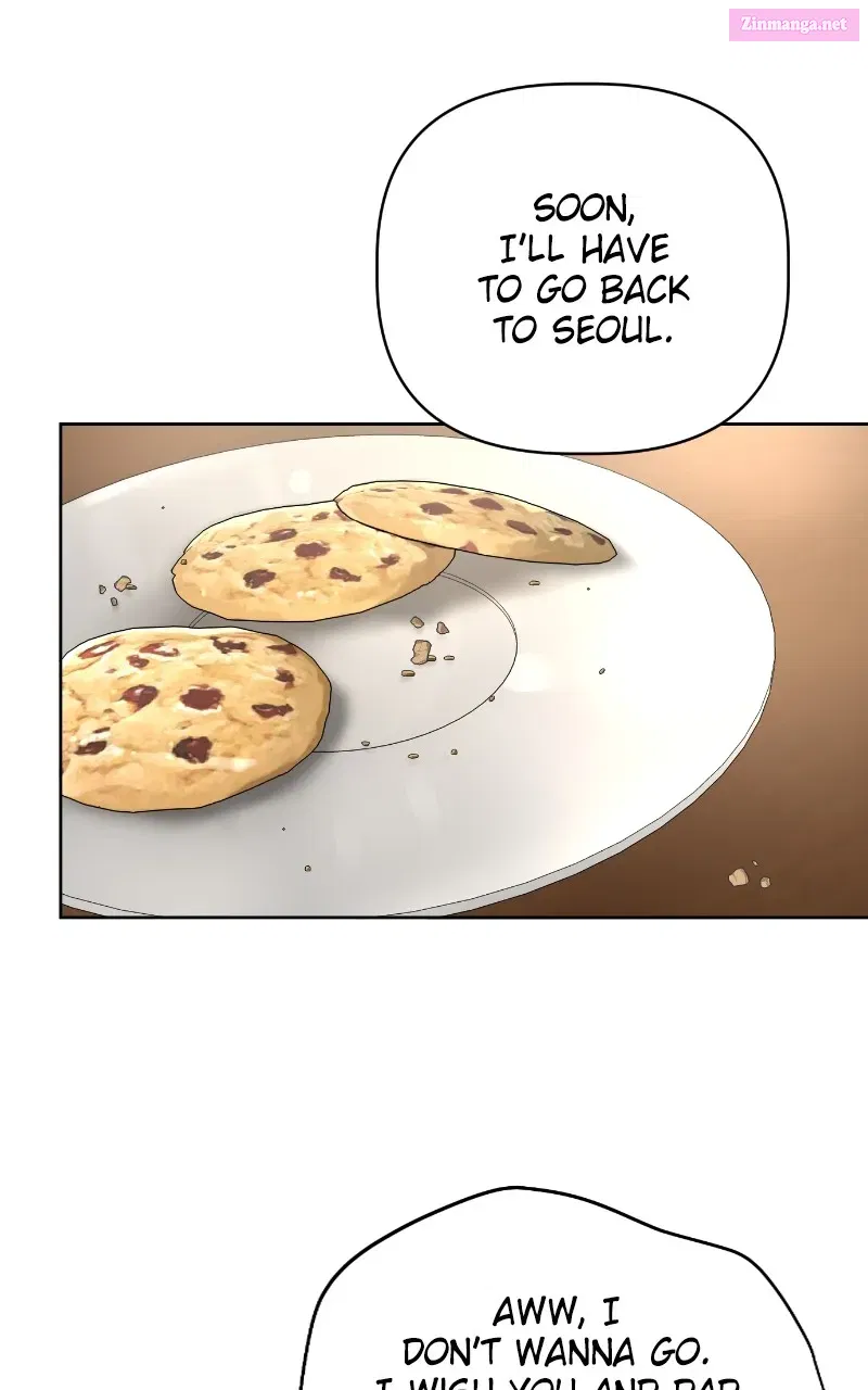 Degree of Love Zinmanga X Chapter 25 Page 22