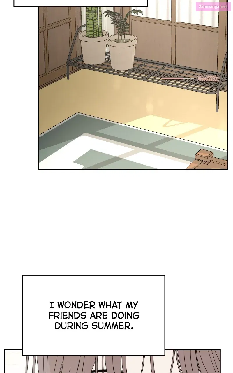 Degree of Love Zinmanga X Chapter 25 Page 28