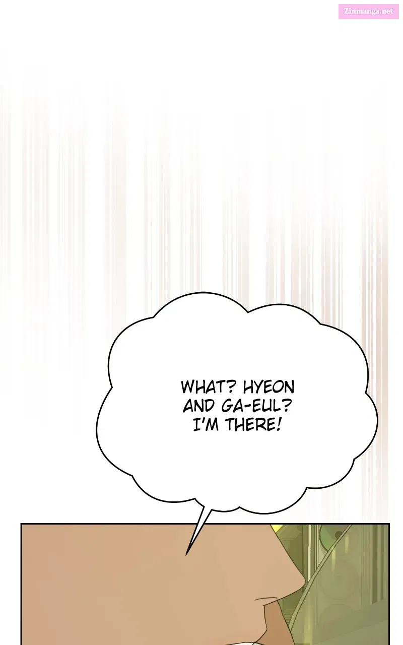 Degree of Love Zinmanga X Chapter 25 Page 30