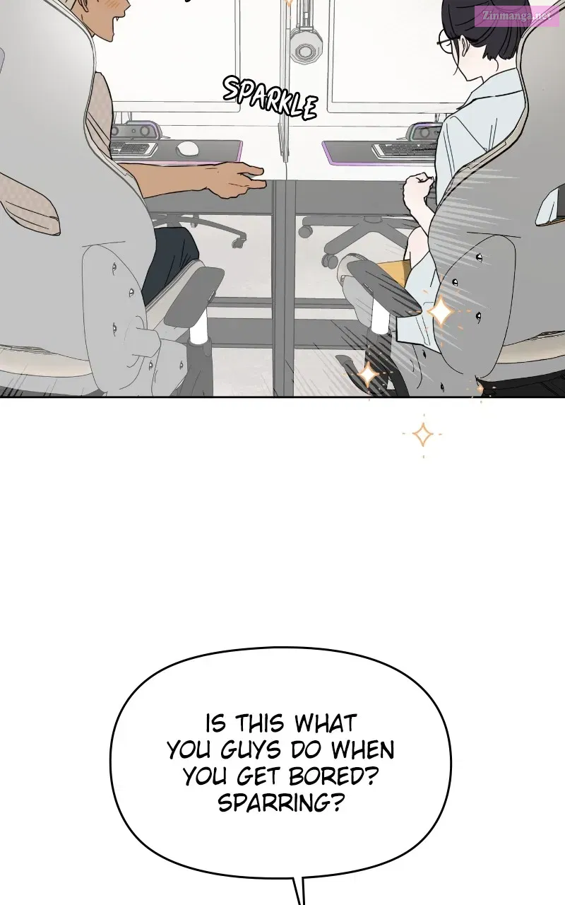 Degree of Love Zinmanga X Chapter 25 Page 32