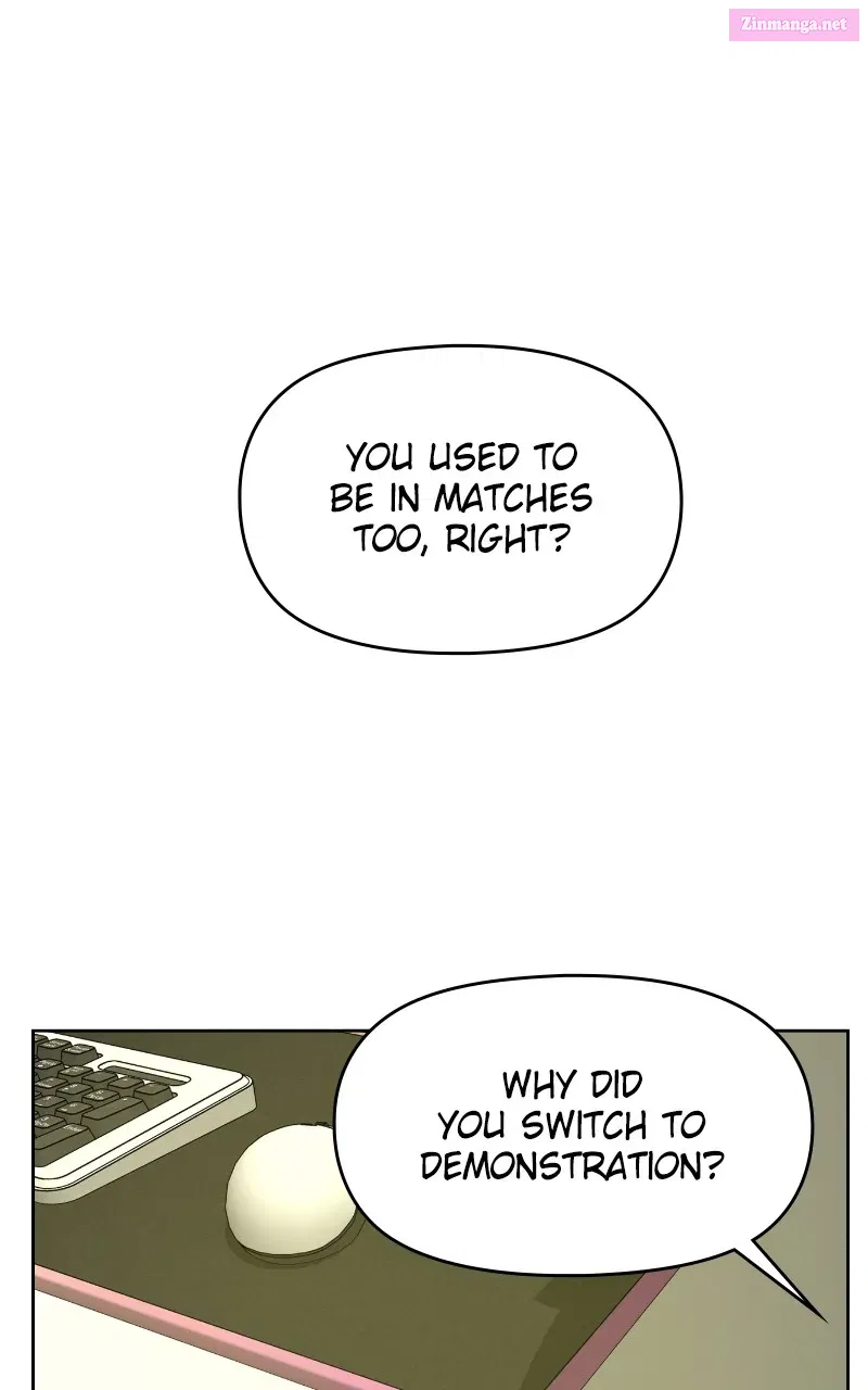 Degree of Love Zinmanga X Chapter 25 Page 35