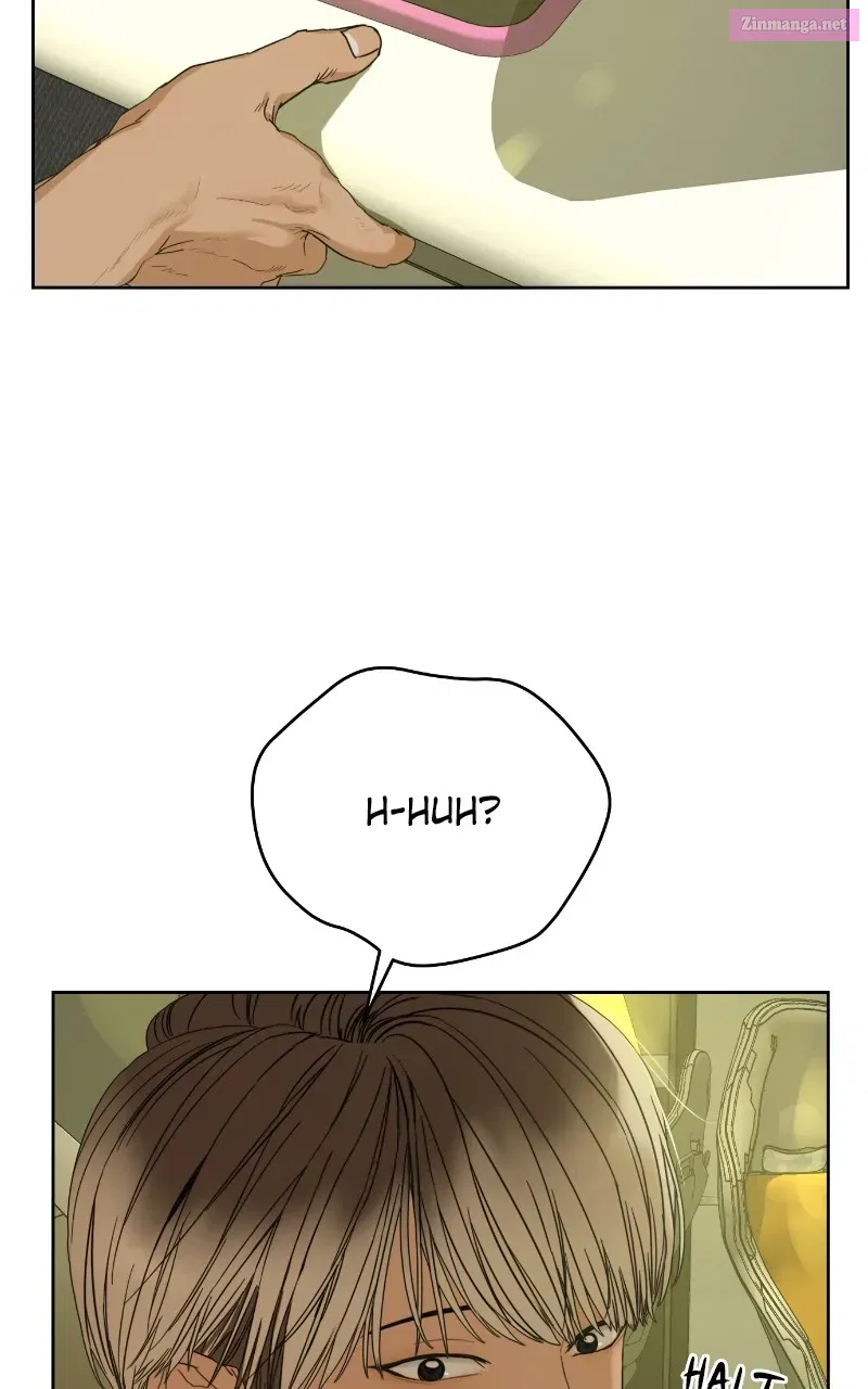 Degree of Love Zinmanga X Chapter 25 Page 36
