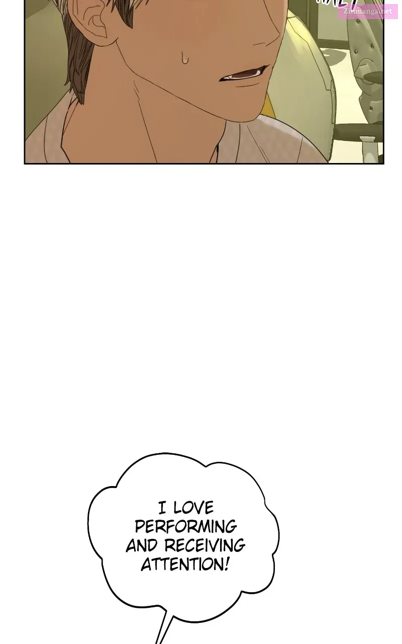 Degree of Love Zinmanga X Chapter 25 Page 37