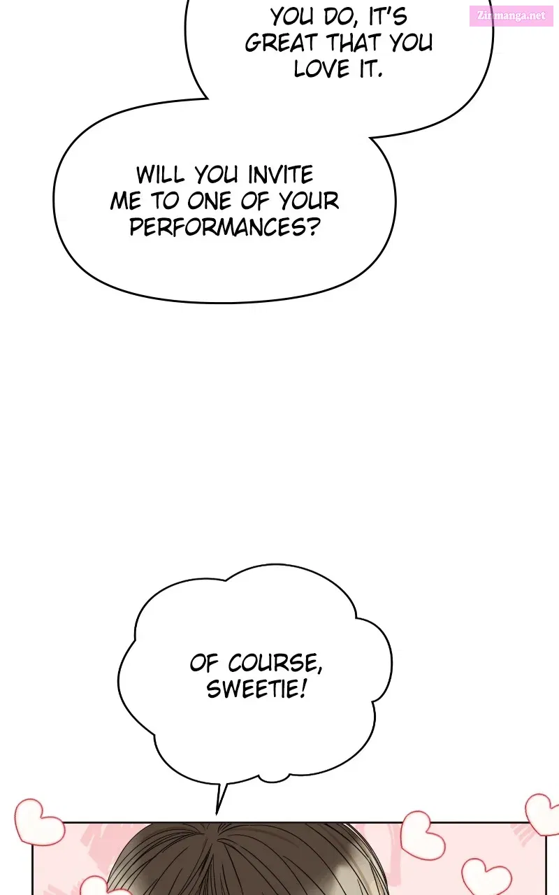Degree of Love Zinmanga X Chapter 25 Page 40