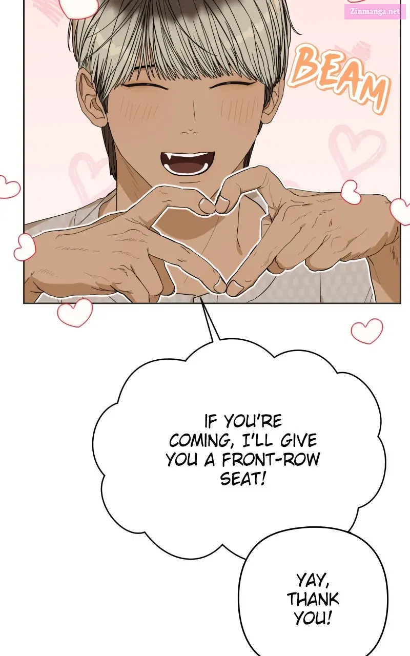 Degree of Love Zinmanga X Chapter 25 Page 41