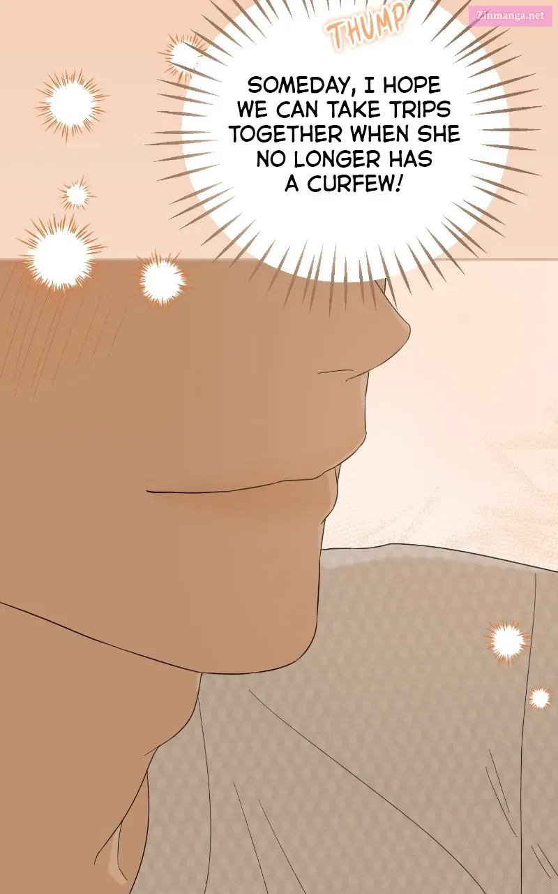 Degree of Love Zinmanga X Chapter 25 Page 45
